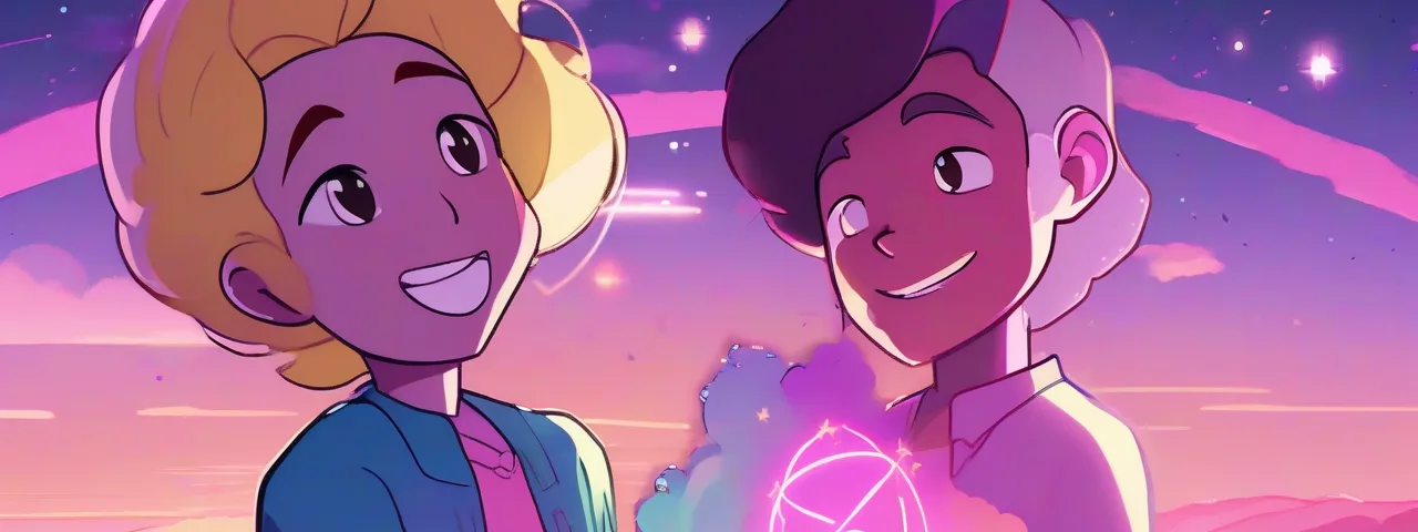 ¿Que tan FAN de steven universe eres?