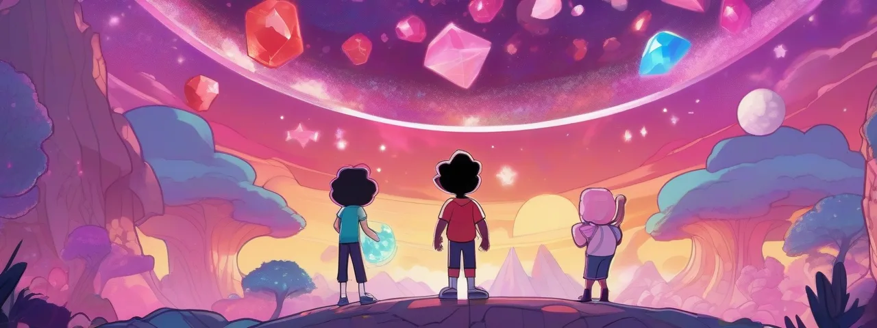 steven universe
