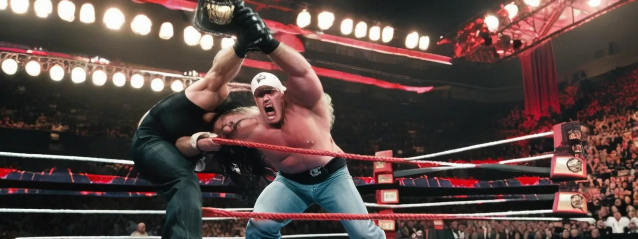 wwe especiales