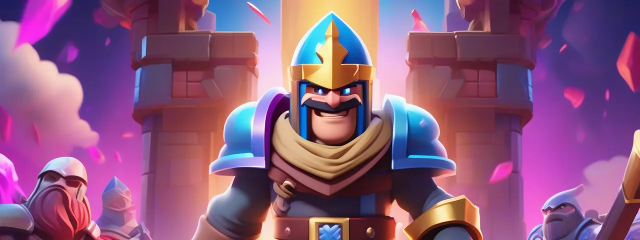 adivina la carta de clash royale