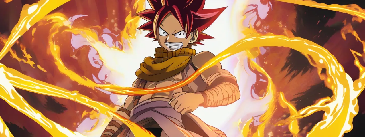 ~Fairy tail~