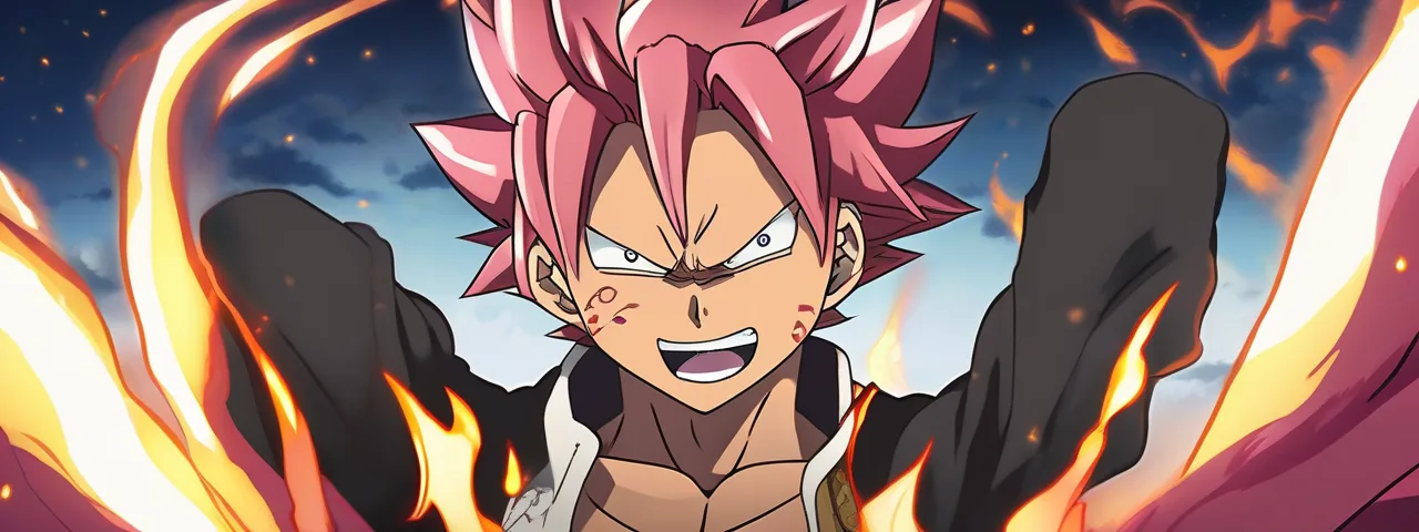~Fairy tail~