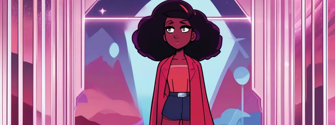steven universe