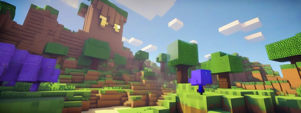 ¿Cuanto sabes de minecraft?