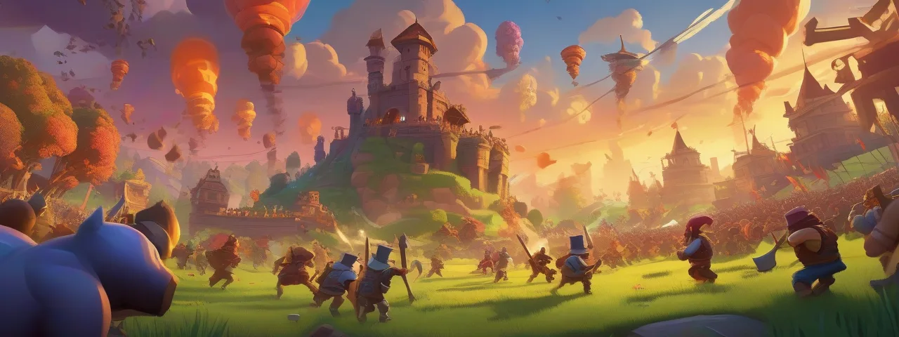 CUANTO SABES DE CLASH ROYALE