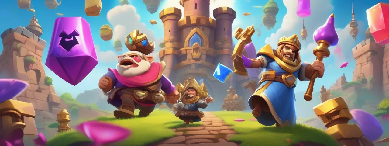 Cuanto sabes de clash royale?