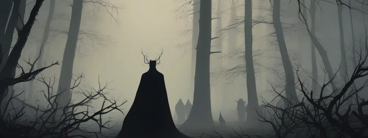 test de slenderman