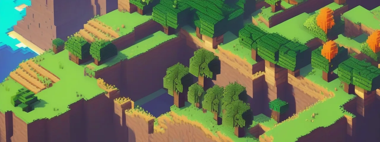 Cuanto sabes de Minecraft?