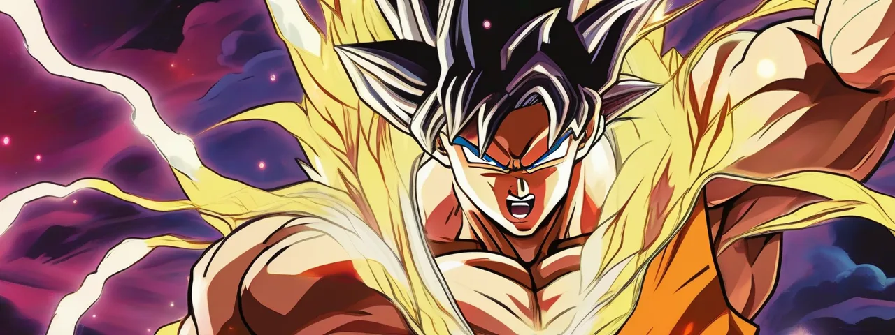 cuanto  sabe de dragon boll gt
