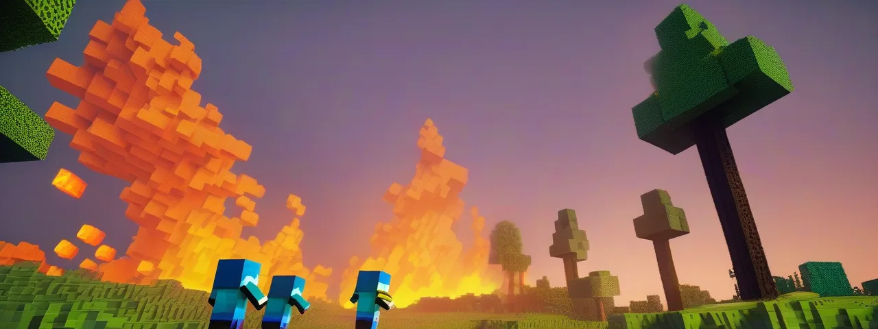 Que Tanto Sabes De Minecraft