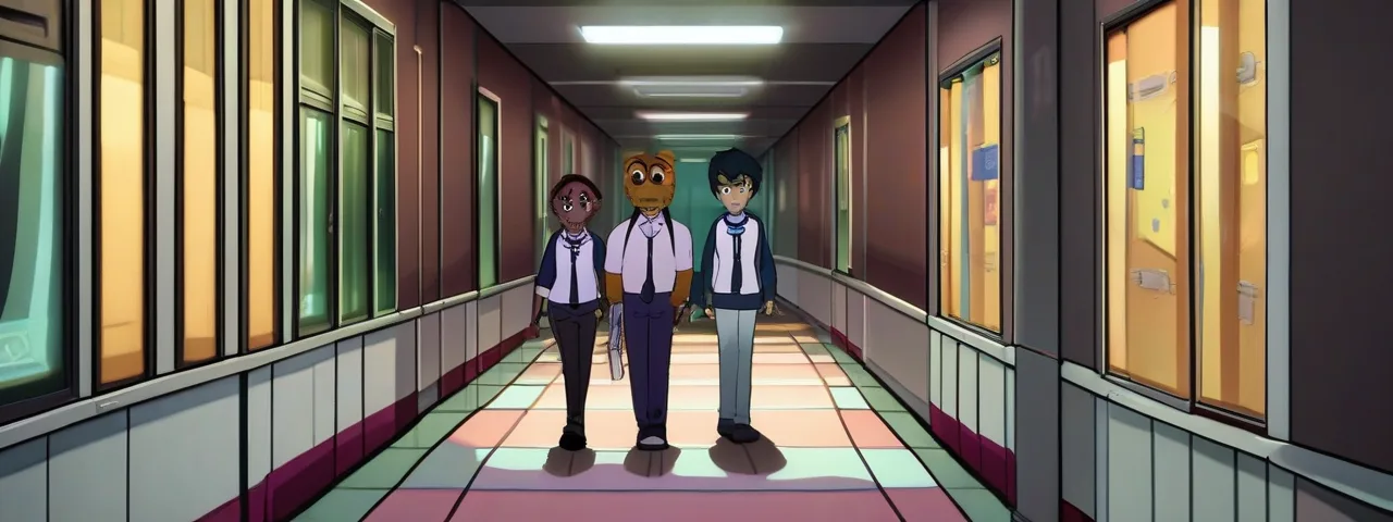 CUANTO SABES DE FNAFHS