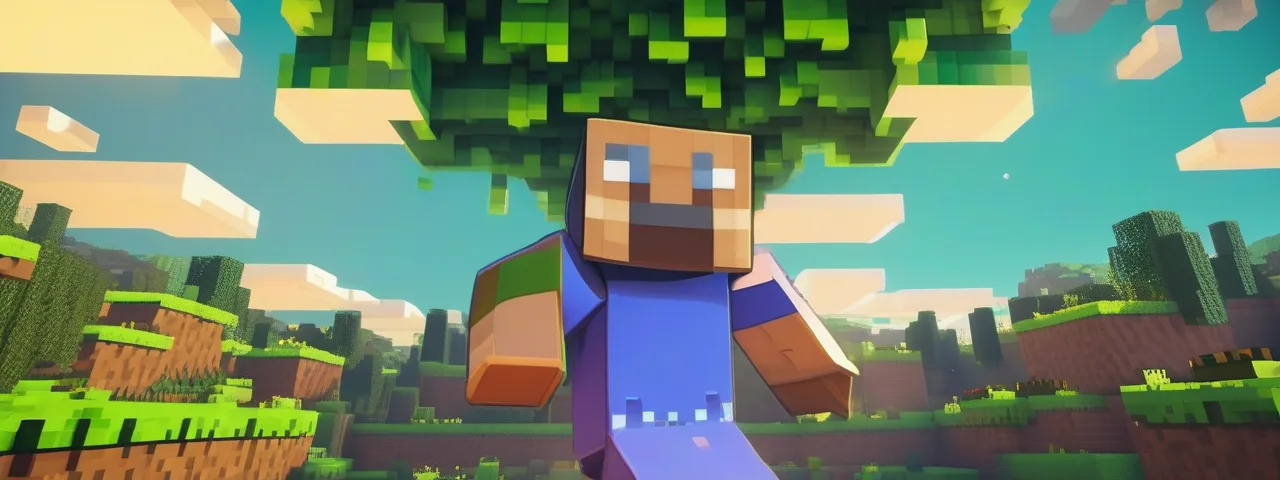 Cuanto sabes de minecraft? 