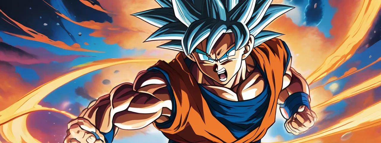 Cuanto sabes de dragon ball