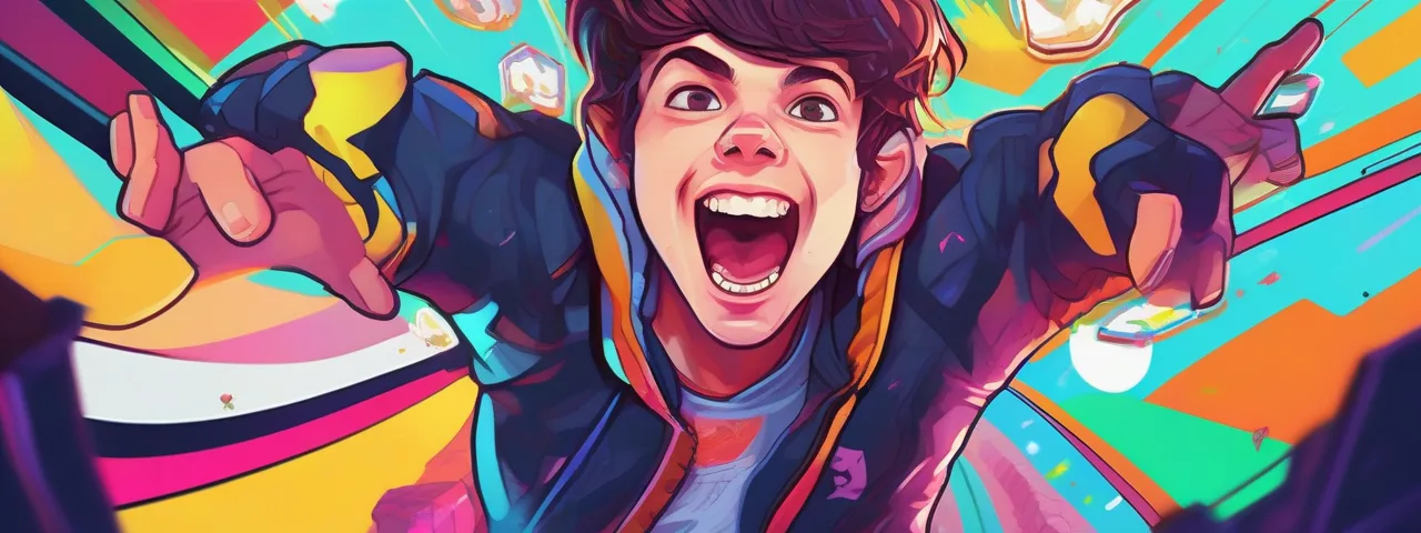 ¿que tanto sabes del elrubiusOMG