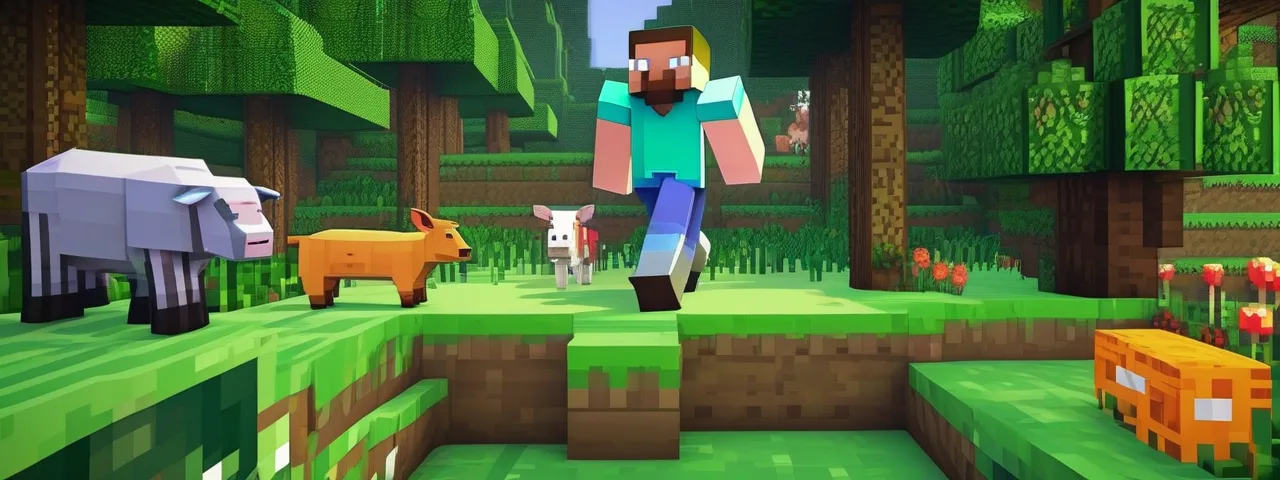 Cuánto sabes de Minecraft