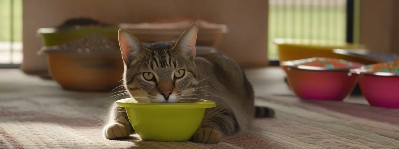 cuanto sabes de los gatos