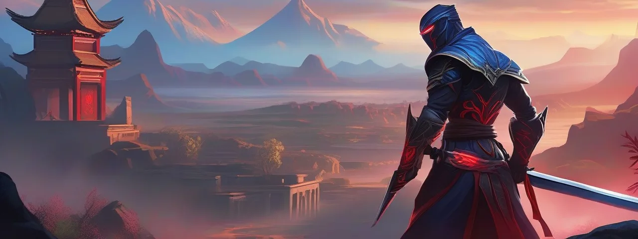 Cuanto sabes de League of Legends