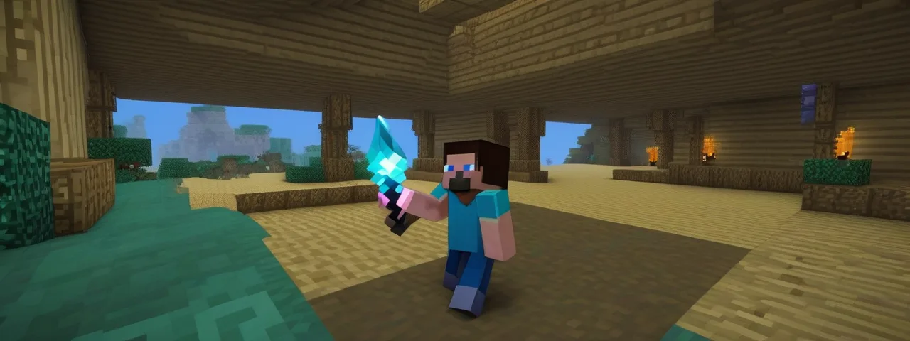 Cuanto sabes de Minecraft