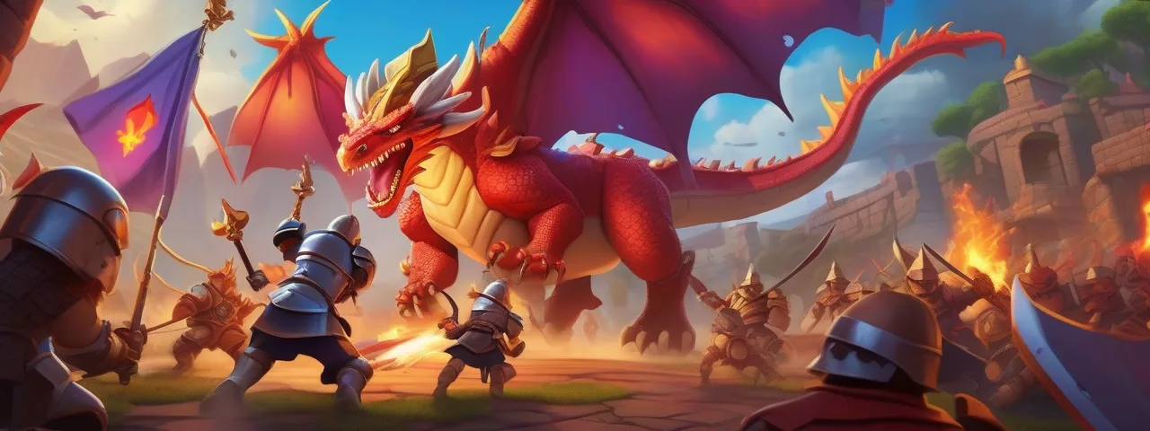 Cuanto sabes de Clash Royale