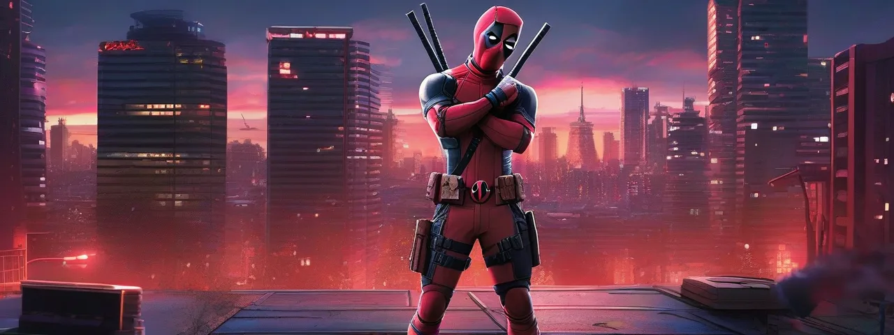 Cuanto saves de DEADPOOL test