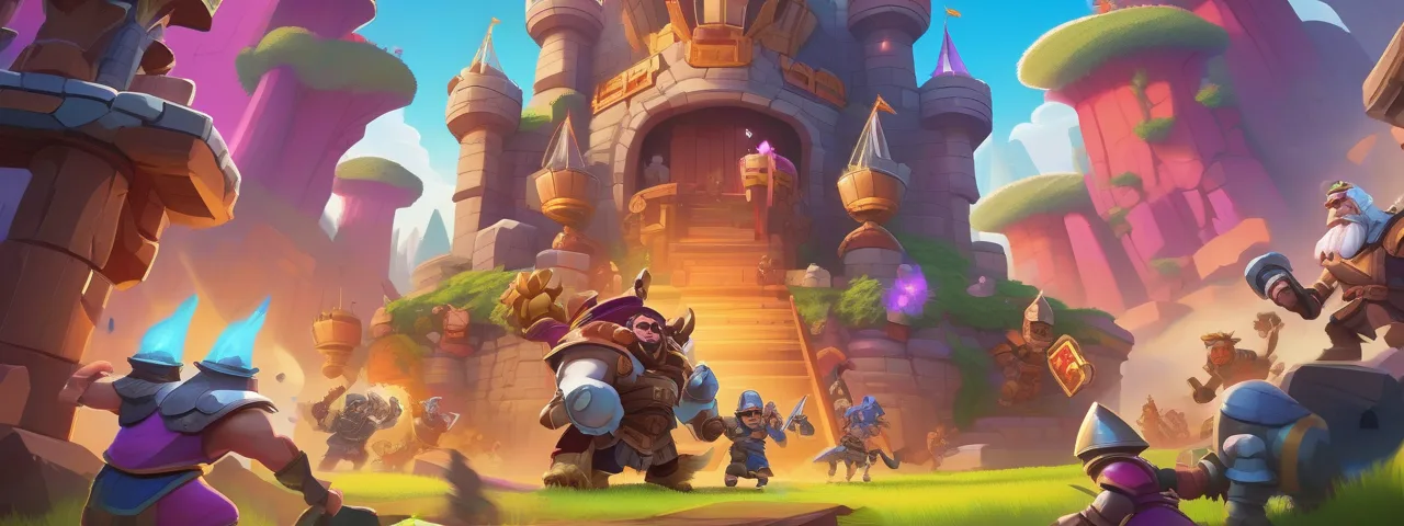 Clash royale