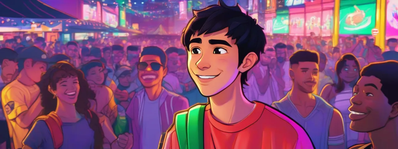 cuanto conoses a fernanfloo