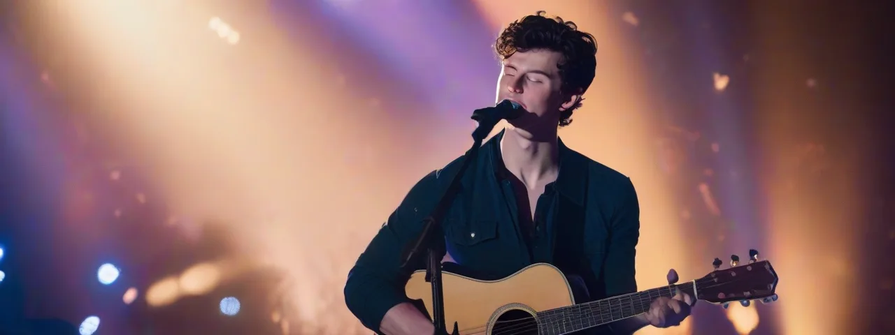 Eres realmente fan de Shawn Mendes?