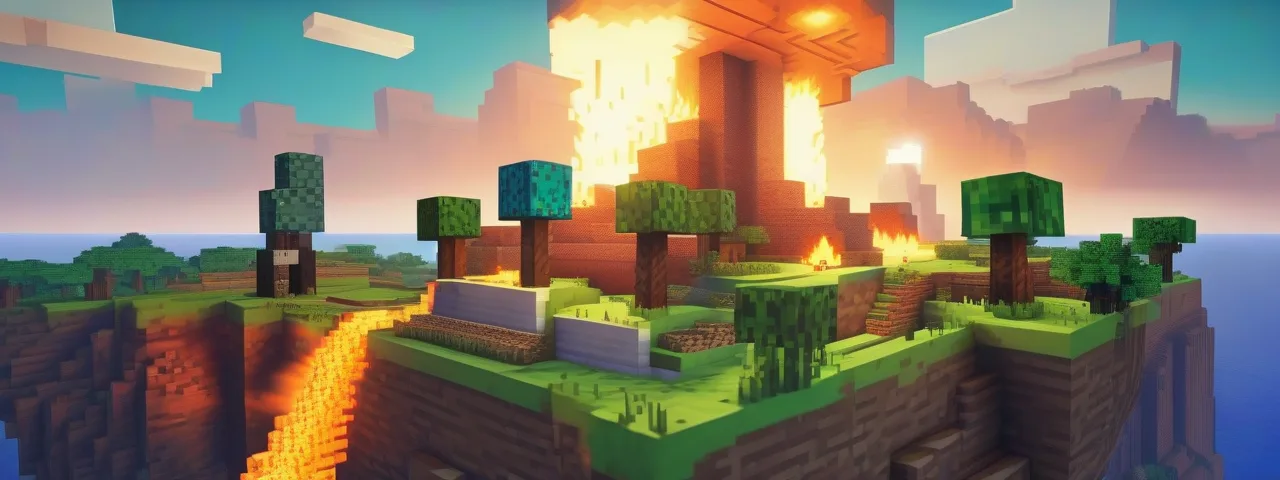 CUANTO SABES DE MINECRAFT