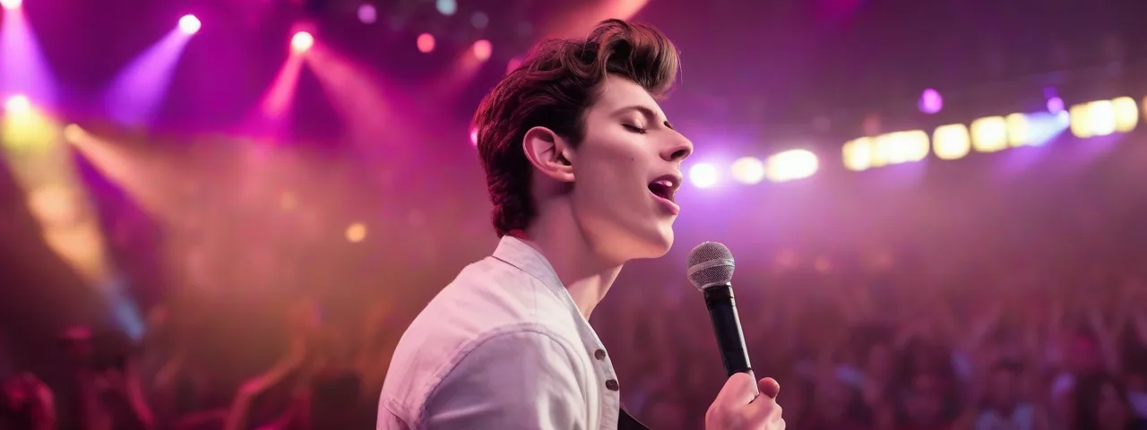 Cuanto amas a Shawn mendes?