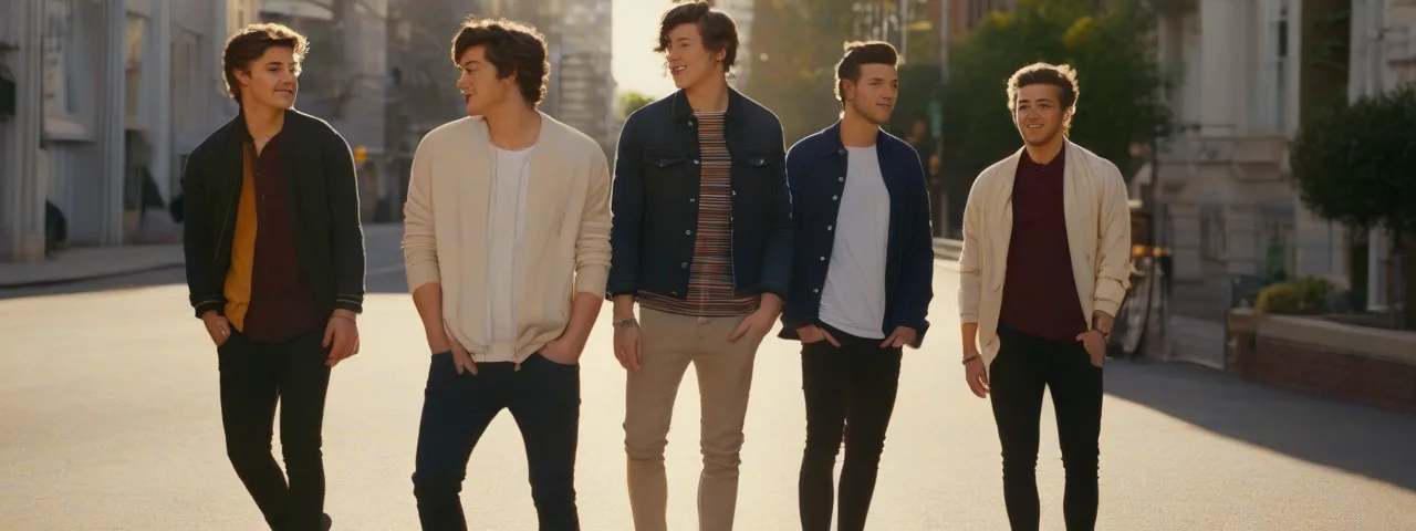 Eres Una Directioner, Fan O Directionator?