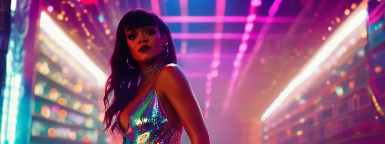 Cuanto sabes de Rihanna
