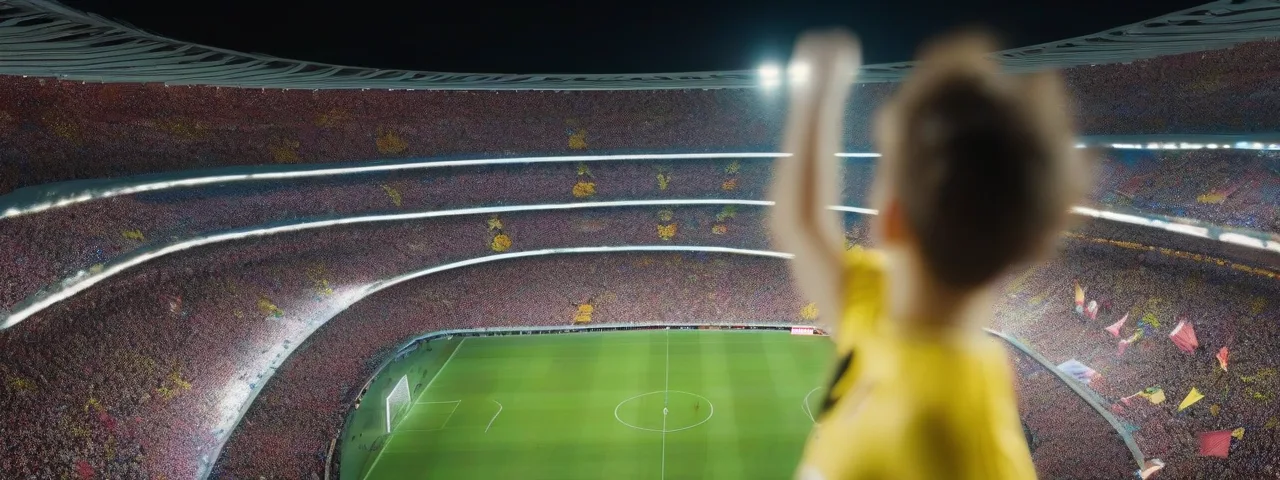De verdad te gusta el fútbol o lo haces por moda 