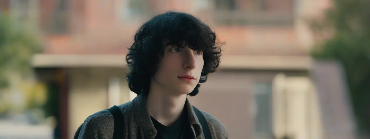 Cuanto sabes de Finn Wolfhard?