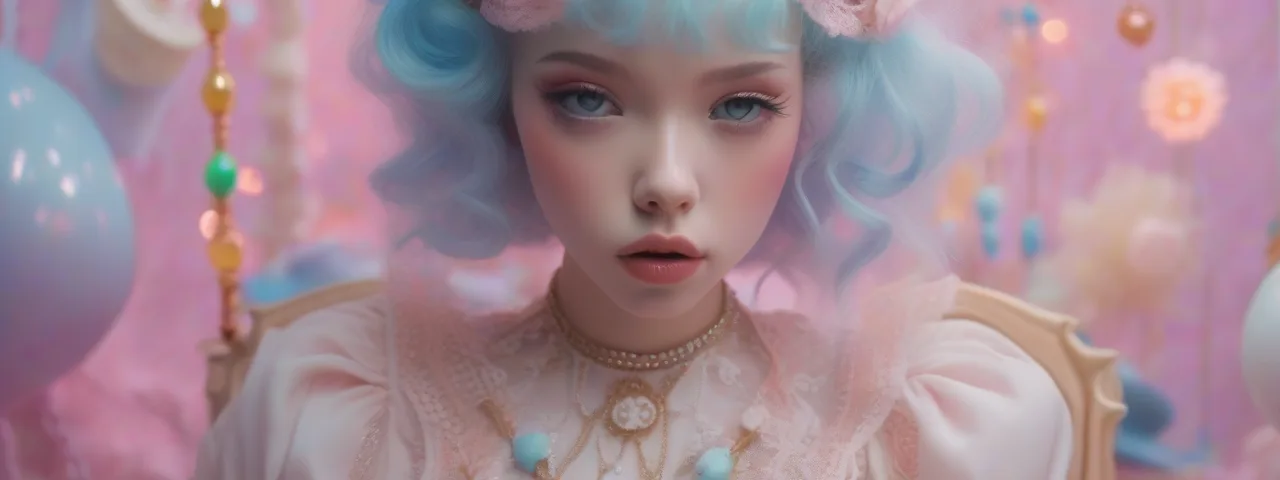 que tan posser eres de cry baby :v