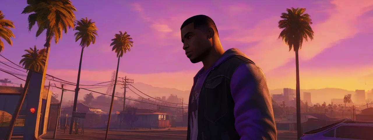 Cuanto sabes de GTA 5