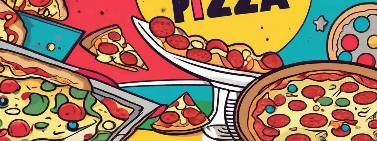 Cuanto sabes  de pizza