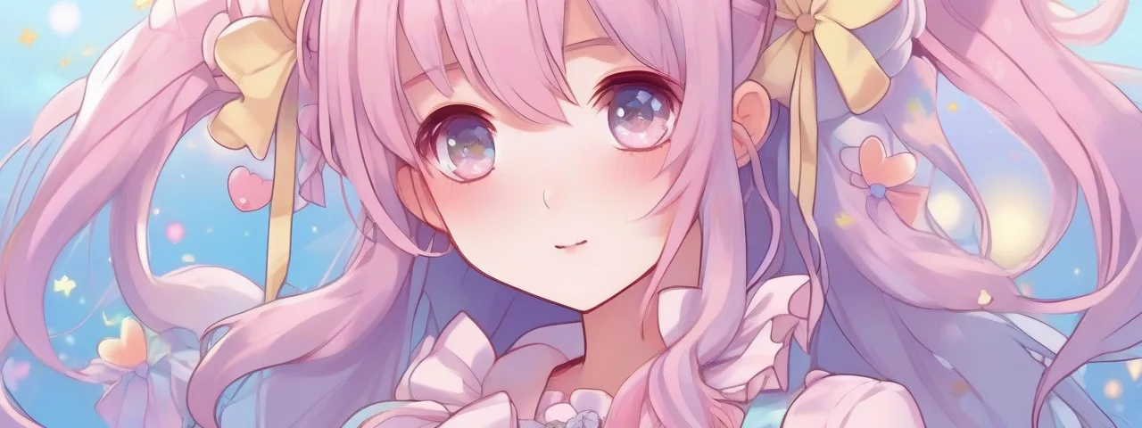 Que tan Kawaii eres^•^