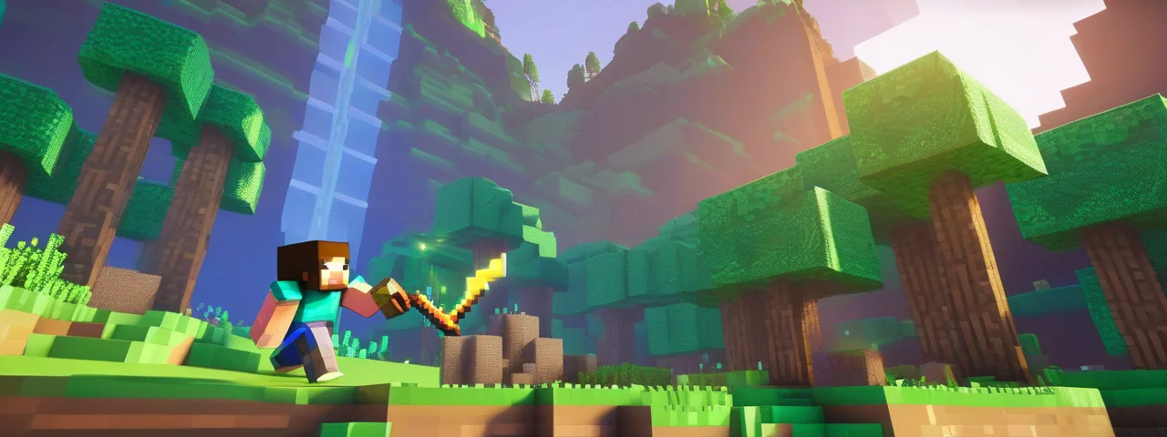 Minecrafy