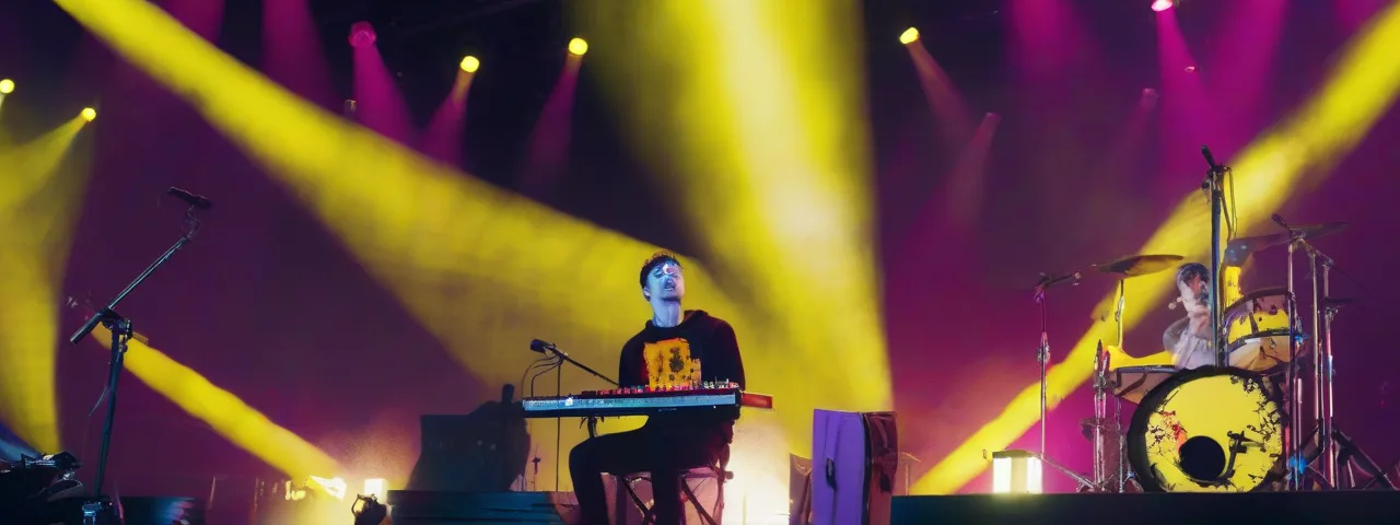 Que tanto sabes sobre Twenty one pilots?