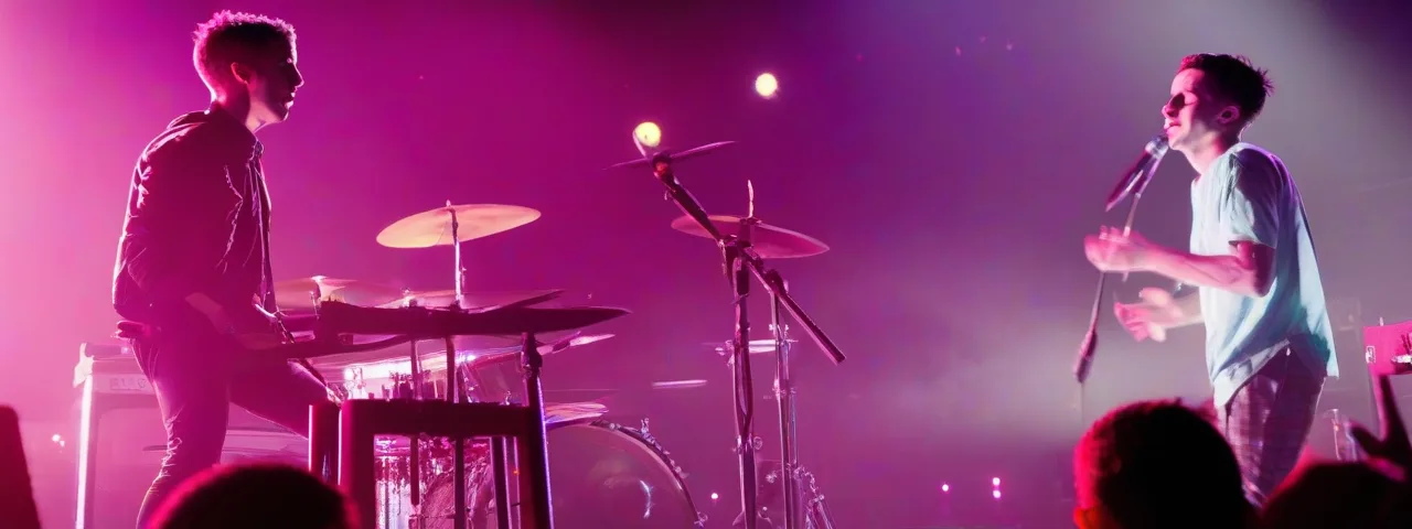 ¿Cuánto sabes de Twenty Øne Piløts?