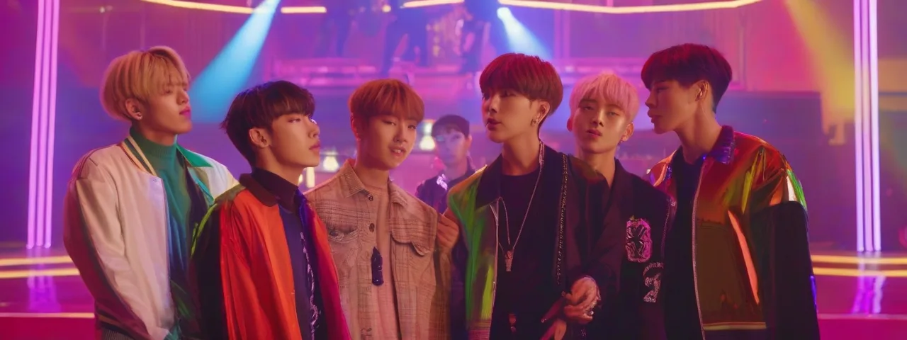 Que tanto sabes de  BTS