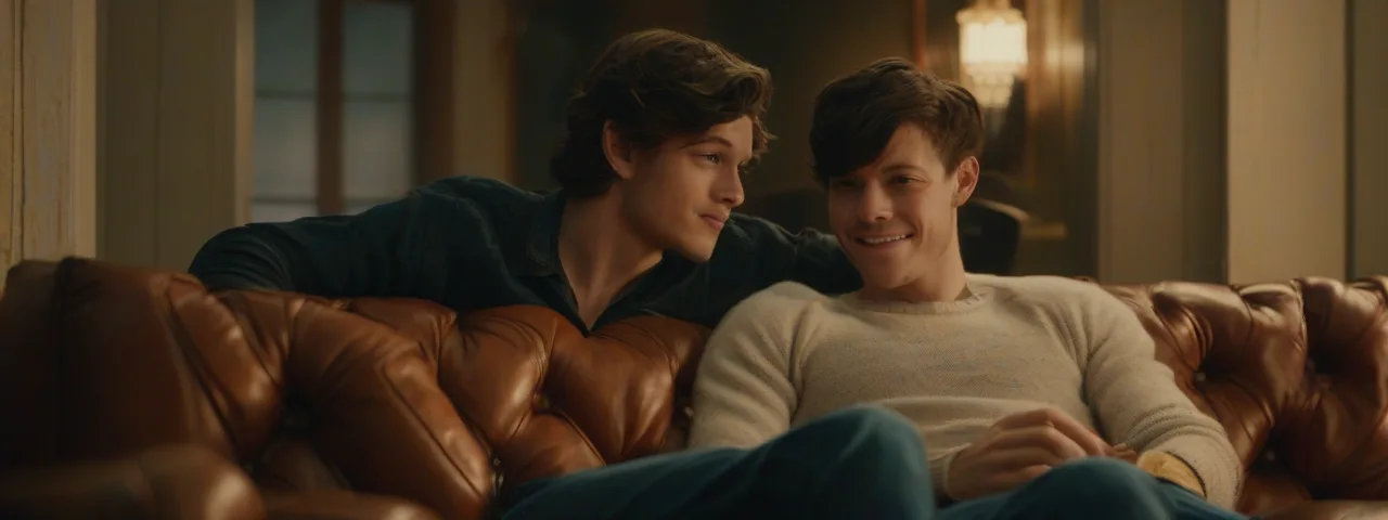 cuánto sabes de Larry Stylinson?
