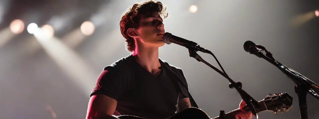 Que tanto sabes sobre Shawn Mendes