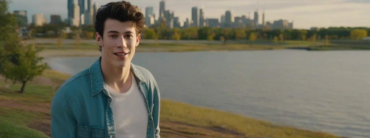 Eres una verdadera fan de shawn?