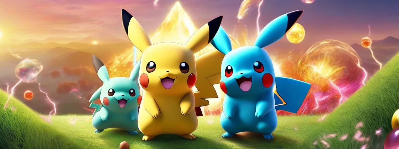 Cuanto sabes de pokemon Facil