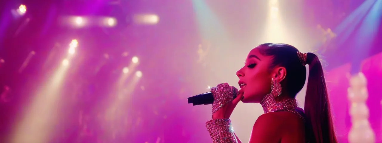 Que tanto conoces a Ariana Grande?