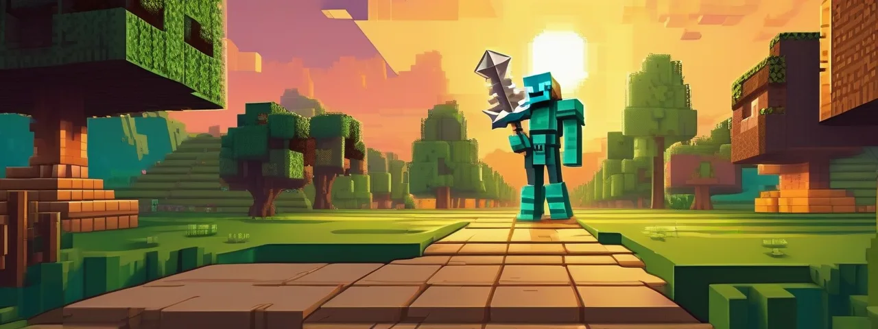 cuanto sabes de minecraft
