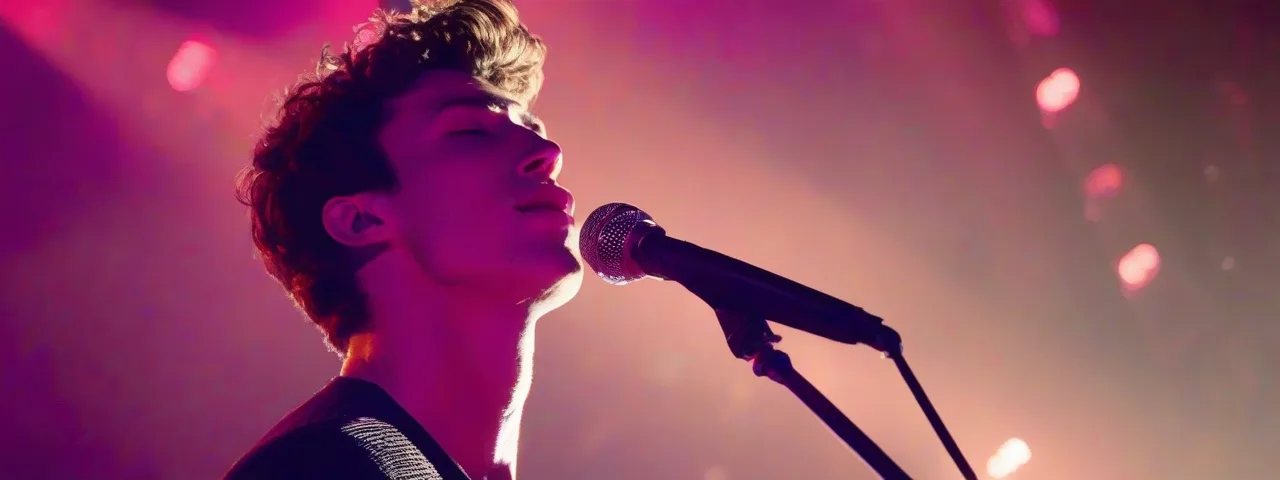 Shawn Mendes 