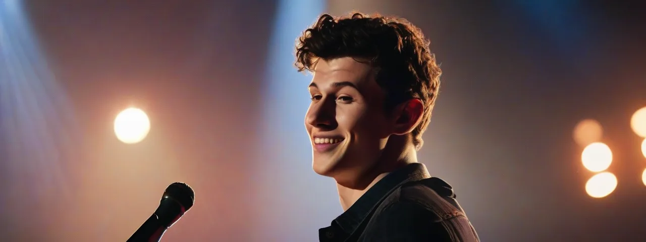 ¿CUANTO SABES ACERCA DE SHAWN?