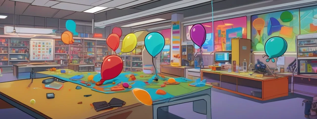 experimerimentos